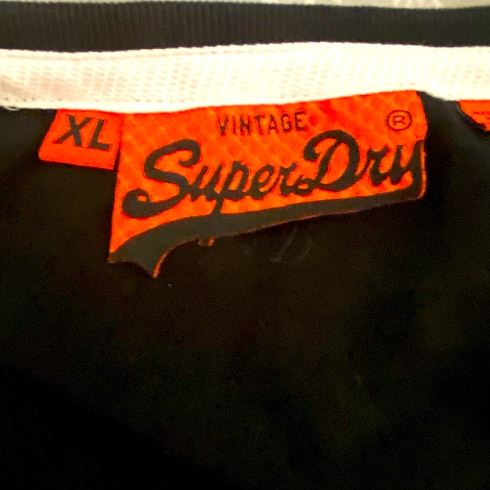 Super-Dry Tank - Picture 3 of 5
